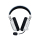 RAZER BlackShark V3 Pro for PlayStation White RZ04-05400600-R3G1 - 1350606 - zdjęcie 3
